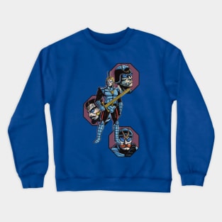 Prince Dargon Crewneck Sweatshirt